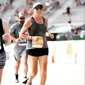 Meet your Posher, Kathy